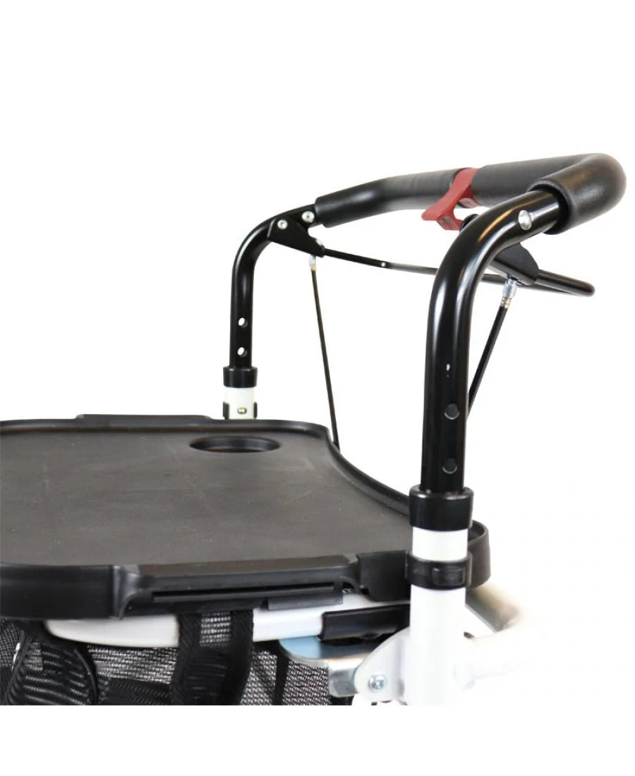 Indoor Rollator