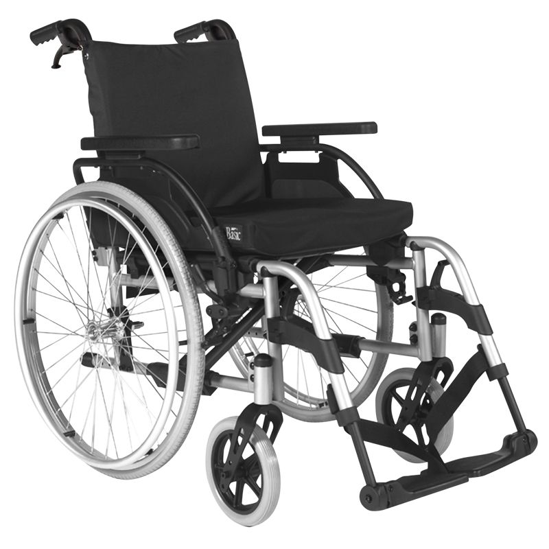 Standard-Rollstuhl leicht