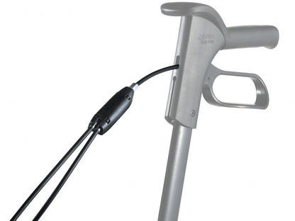 Einhandbremse Topro