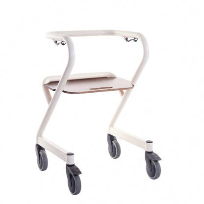 Wohnraum Rollator