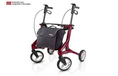 Rollator Topro Pegasus Carbon