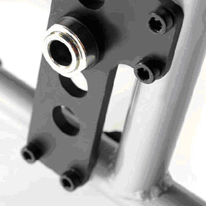 Standard-Rollstuhl leicht