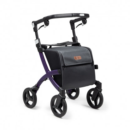 Rollator-Einkaufswagen