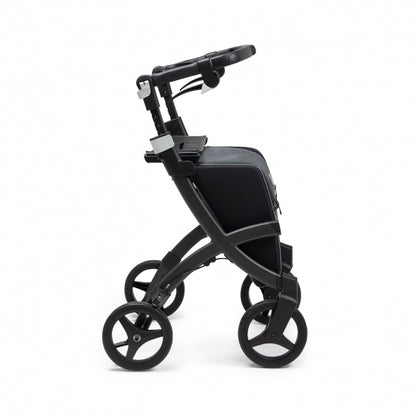 Rollator-Einkaufswagen