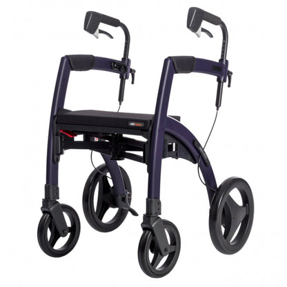 Rollator / Transportrollstuhl
