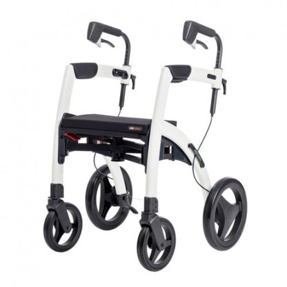 Rollator / Transportrollstuhl