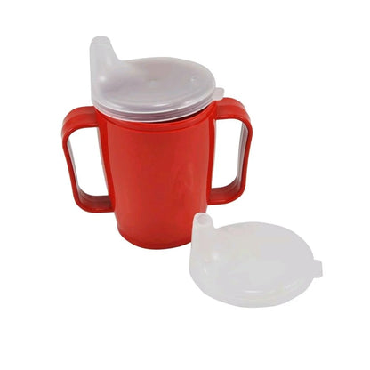 Schnabelbecher