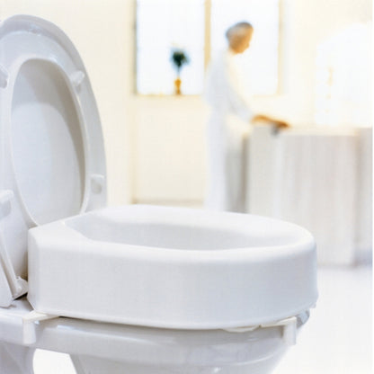 Toilettensitz-Erhöhung